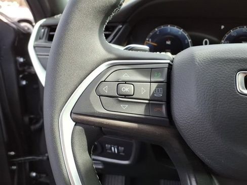 New 2026 Jeep Grand Cherokee Altitude AWD/4WD image 19