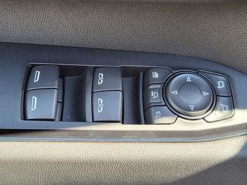 New 2026 GMC Sierra 3500 AT4 w/ Technology Package image 22