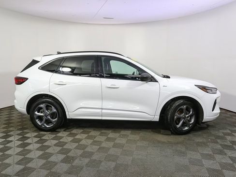 Used 2023 Ford Escape ST-Line w/ Tech Pack #1 image 14