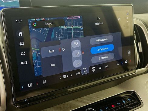 New 2026 Ford Expedition Active AWD/4WD image 18