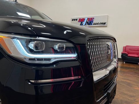 Used 2022 Lincoln Navigator L Reserve image 47