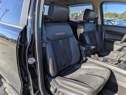 Used 2022 Ford Ranger Lariat w/ Tremor Off-Road Package image 31