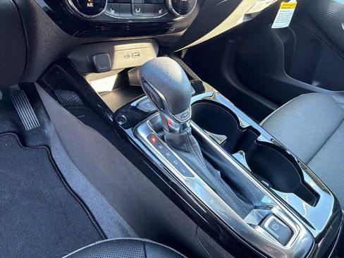 New 2026 Chevrolet Trax ACTIV w/ Driver Confidence Package image 13