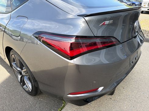 Used 2023 Acura Integra A-Spec FWD image 14