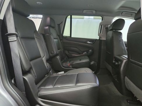 Used 2018 Chevrolet Tahoe LT image 34