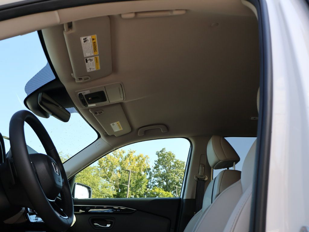 New 2026 Honda Passport RTL image 34