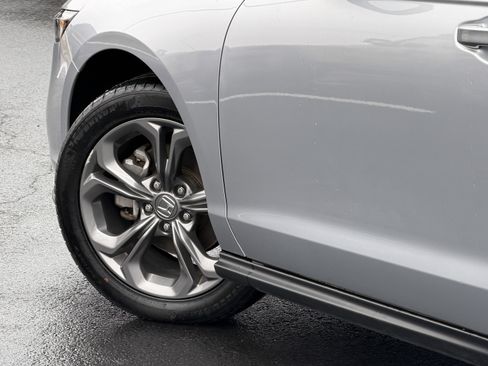 Used 2024 Honda Accord EX image 7
