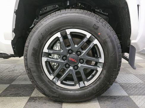 New 2026 Toyota Tacoma TRD Sport image 13