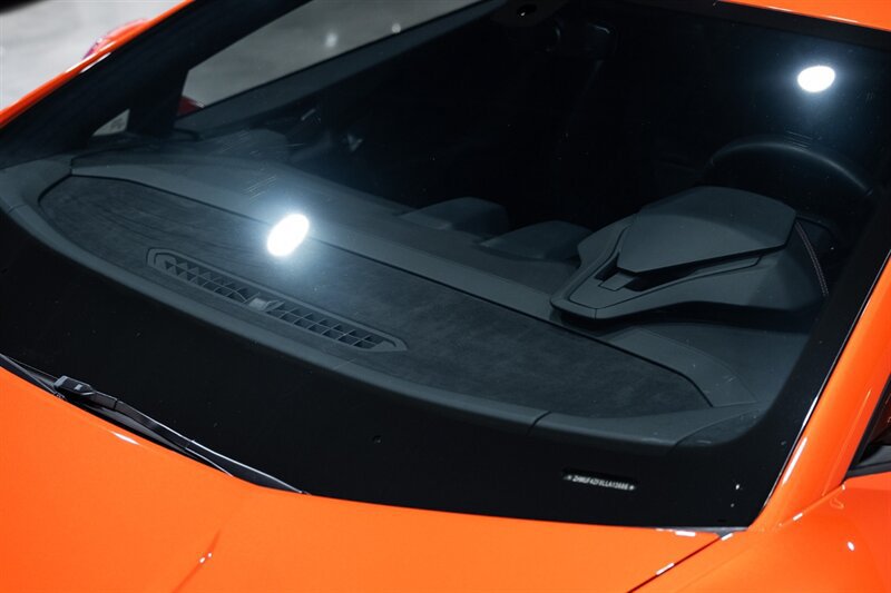 Used 2020 Lamborghini Huracan EVO AWD/4WD image 60