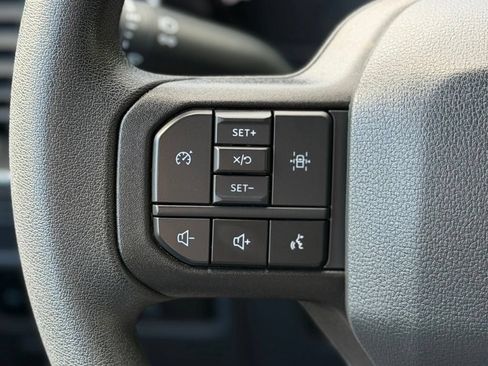 Used 2023 Ford F150 XL w/ STX Appearance Package AWD/4WD image 9