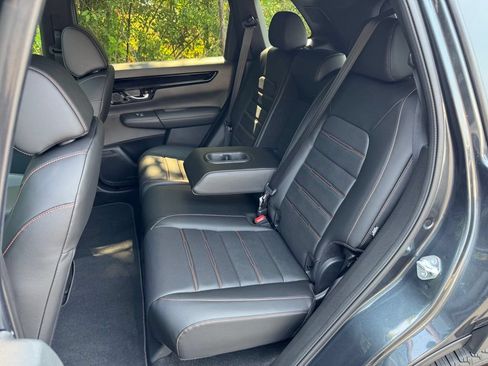 Certified 2026 Honda CR-V Sport Touring image 16