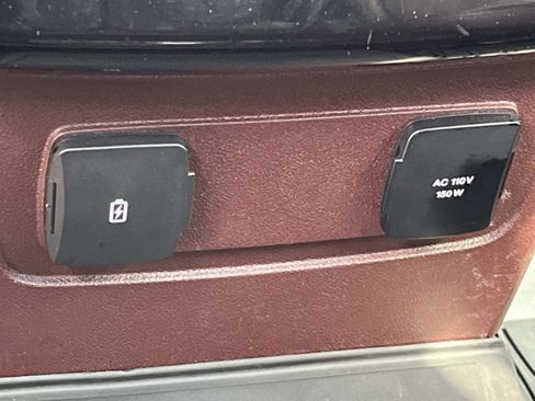 Used 2022 Lincoln Aviator Black Label Grand Touring image 15