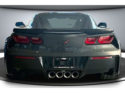Used 2017 Chevrolet Corvette Grand Sport image 5