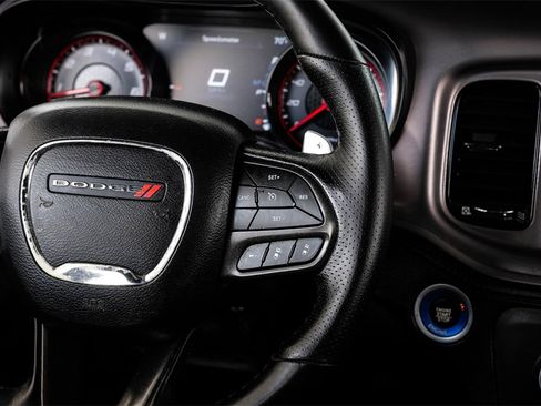 Used 2023 Dodge Charger R/T w/ Plus Group image 15