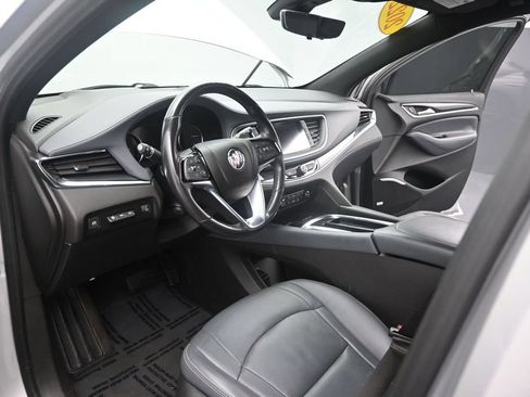 Used 2022 Buick Enclave Premium FWD image 17