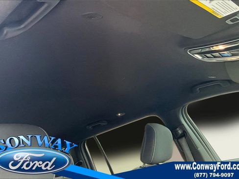 Used 2025 Jeep Grand Cherokee L Laredo w/ Luxury Tech Group I image 30