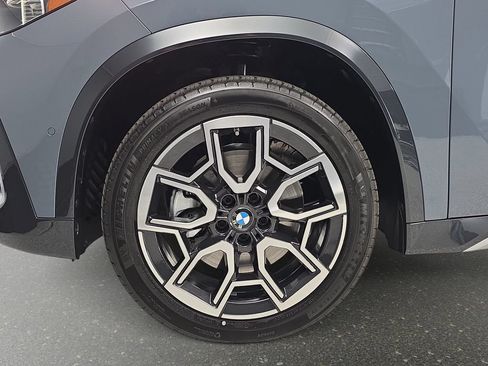 New 2026 BMW X1 xDrive28i w/ Convenience Package AWD/4WD image 32