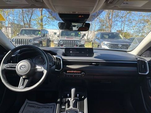 Used 2025 MAZDA CX-50 Meridian Edition image 30