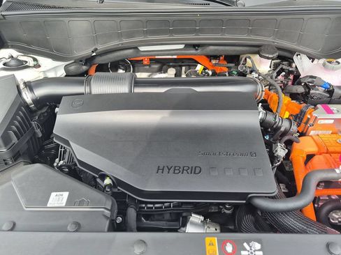 New 2027 Hyundai Palisade Limited FWD image 34