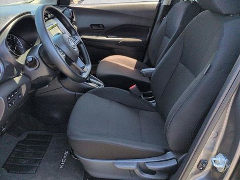 Used 2025 Nissan Kicks Play S FWD image 22
