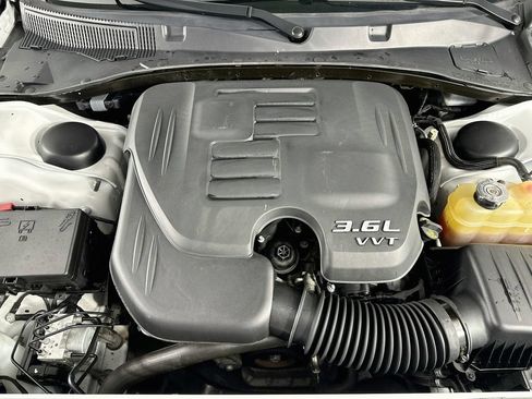 Used 2023 Dodge Charger GT RWD image 30