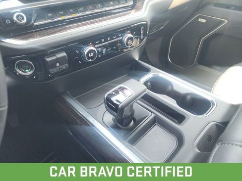 Certified 2026 GMC Sierra 1500 Elevation w/ Elevation Premium Package image 35