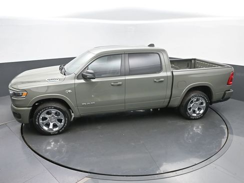 New 2026 RAM 1500 Big Horn image 39