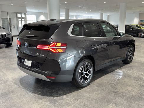 New 2026 BMW X3 xDrive30 w/ Convenience Package image 7