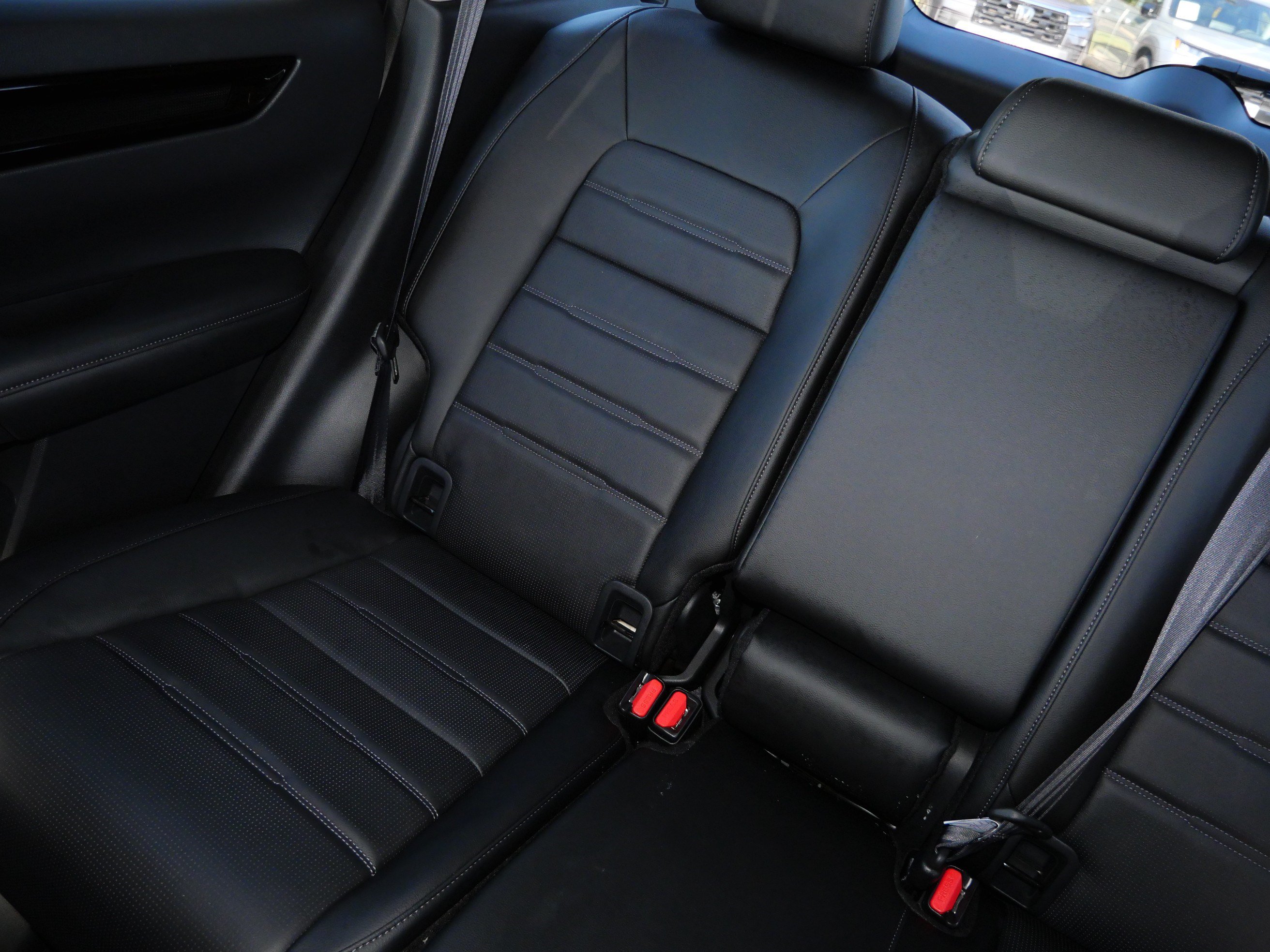 Certified 2026 Honda CR-V EX-L image 12