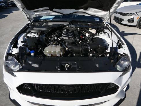 Used 2022 Ford Mustang GT Premium w/ Equipment Group 401A image 24