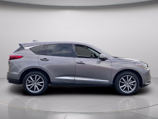Certified 2023 Acura RDX w/ Technology Package FWD image 4