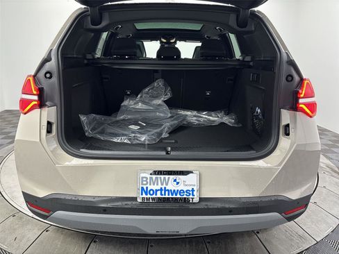New 2026 BMW X3 xDrive30 w/ Premium Package image 21