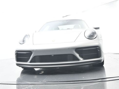 Certified 2024 Porsche 911 GT3 RS image 56