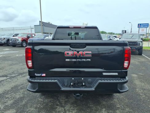Used 2023 GMC Sierra 1500 Elevation AWD/4WD image 4