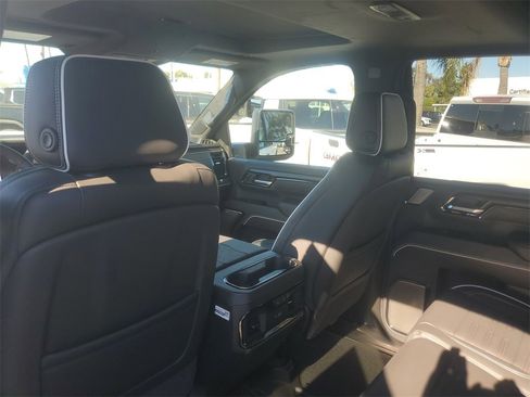 New 2026 GMC Sierra 2500 AT4X image 8