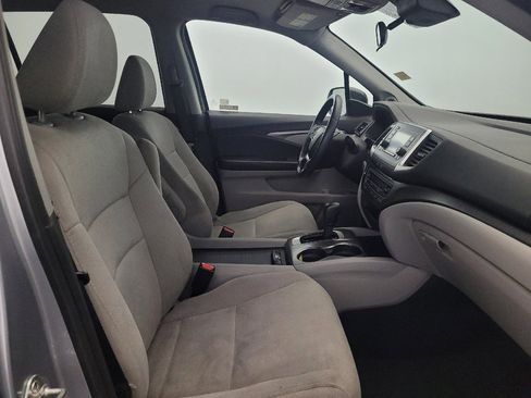 Used 2019 Honda Pilot LX image 21