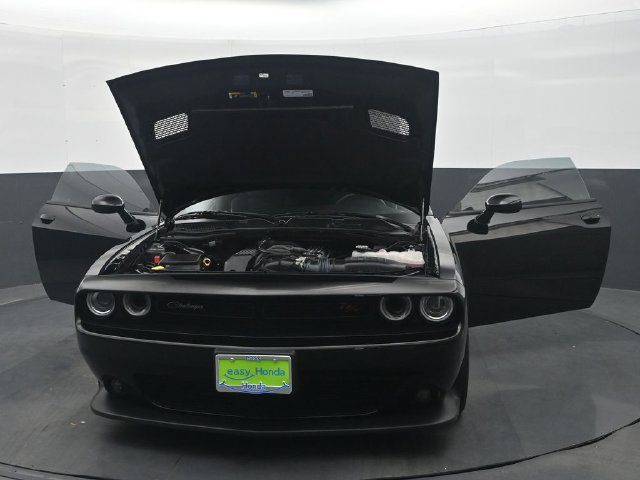 Used 2023 Dodge Challenger R/T Scat Pack RWD image 34