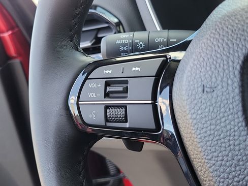 New 2026 Honda Pilot EX-L image 19