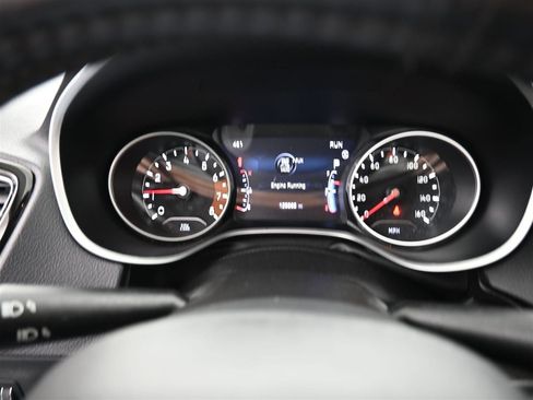 Used 2018 Jeep Compass Limited w/ Navigation Group image 15