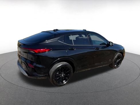 Used 2025 Buick Envista Sport Touring image 15