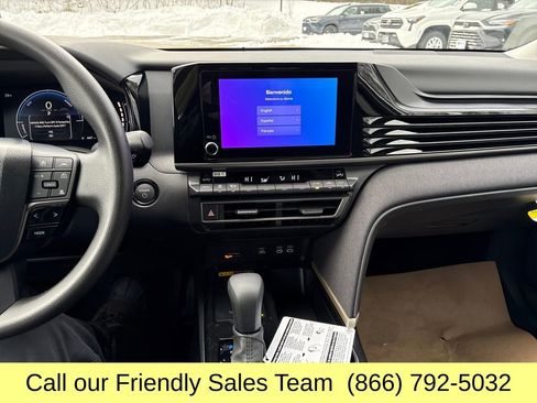 New 2026 Toyota Camry LE image 19