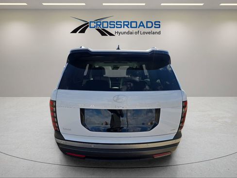New 2026 Hyundai Palisade SEL image 4