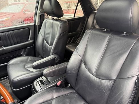 Used 2002 Lexus RX 300 4WD image 25