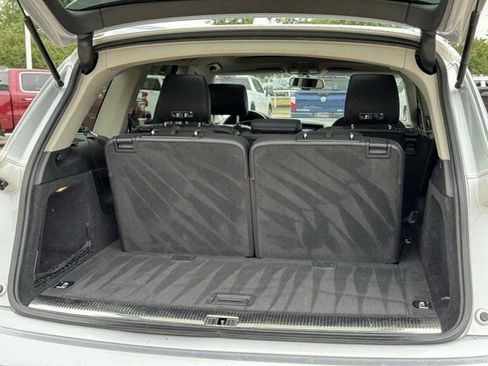 Used 2013 Audi Q7 3.0T Premium Plus AWD/4WD image 33
