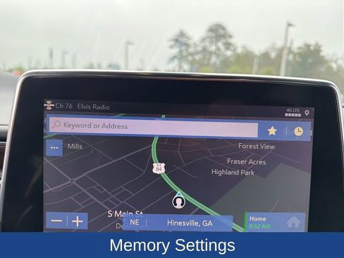 Used 2021 Chevrolet Tahoe Premier w/ Premium Package image 27