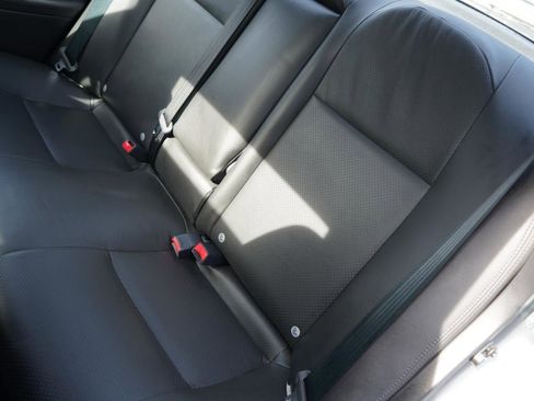 Used 2007 Subaru Impreza WRX Limited image 41