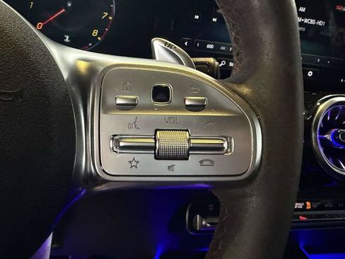 Certified 2023 Mercedes-Benz GLB 35 AMG 4MATIC image 29
