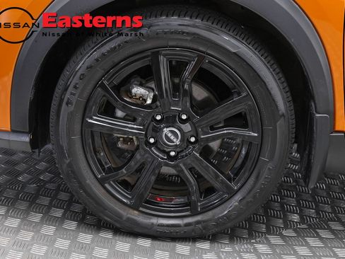 Used 2024 Nissan Kicks SV w/ Exterior Package FWD image 31