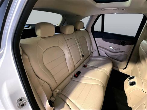 Certified 2022 Mercedes-Benz GLC 300 4MATIC image 20