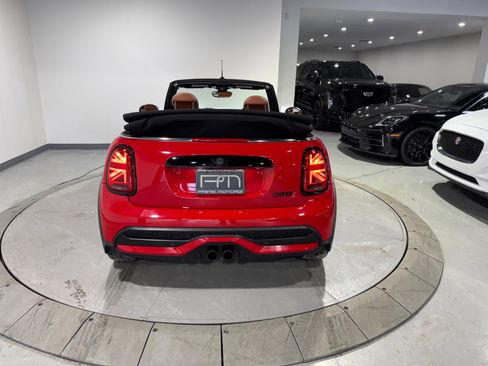 Used 2023 MINI Cooper S w/ Signature Upholstery Package image 27